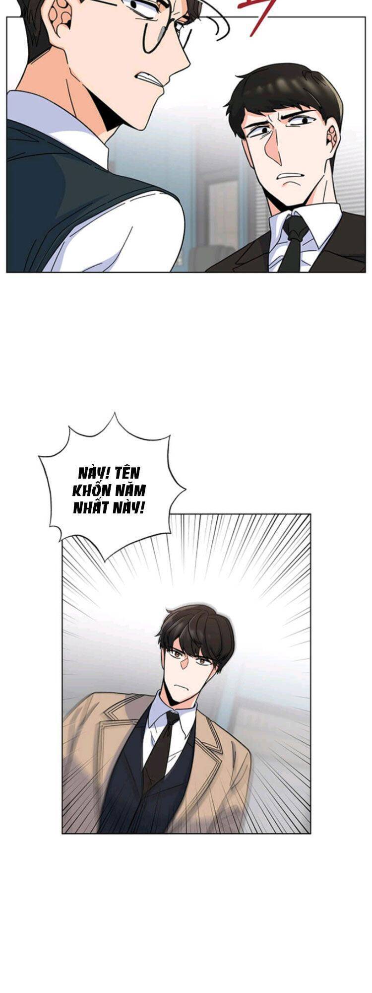 Quản Lý Cấp Cao Nhất Của Năm Chapter 6 - Trang 2