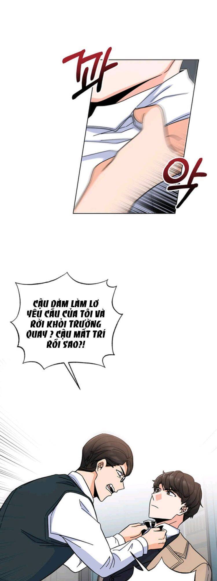 Quản Lý Cấp Cao Nhất Của Năm Chapter 6 - Trang 2