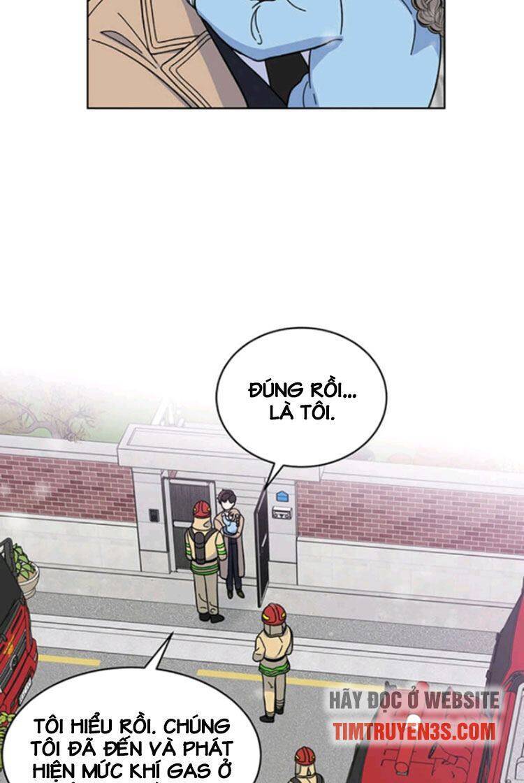 Quản Lý Cấp Cao Nhất Của Năm Chapter 6 - Trang 2