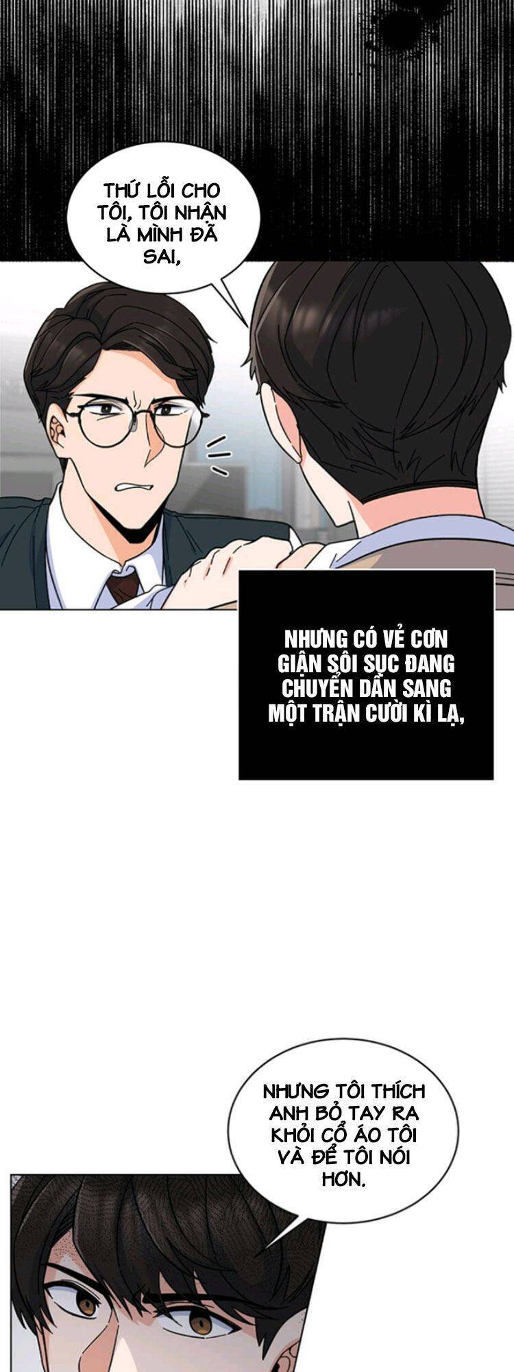 Quản Lý Cấp Cao Nhất Của Năm Chapter 6 - Trang 2