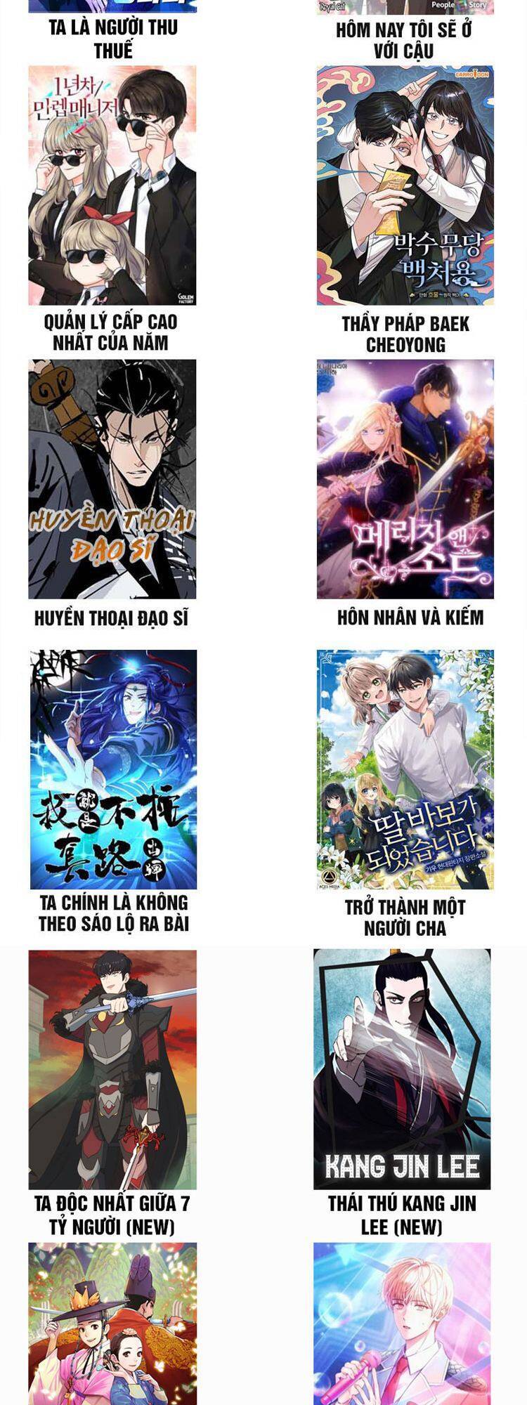 Quản Lý Cấp Cao Nhất Của Năm Chapter 6 - Trang 2