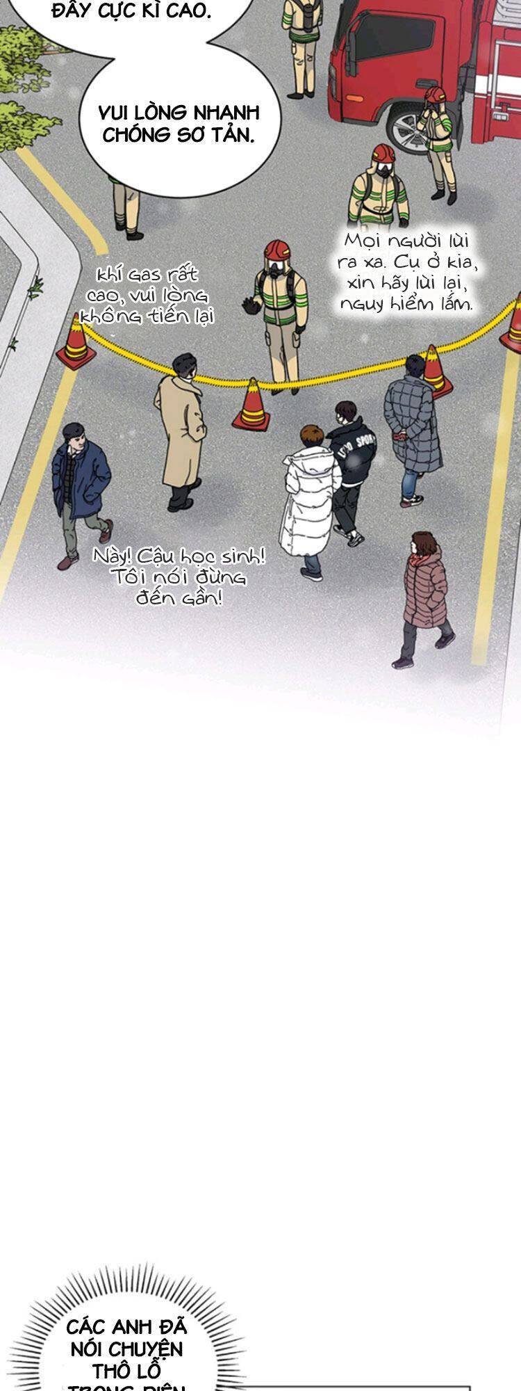 Quản Lý Cấp Cao Nhất Của Năm Chapter 6 - Trang 2