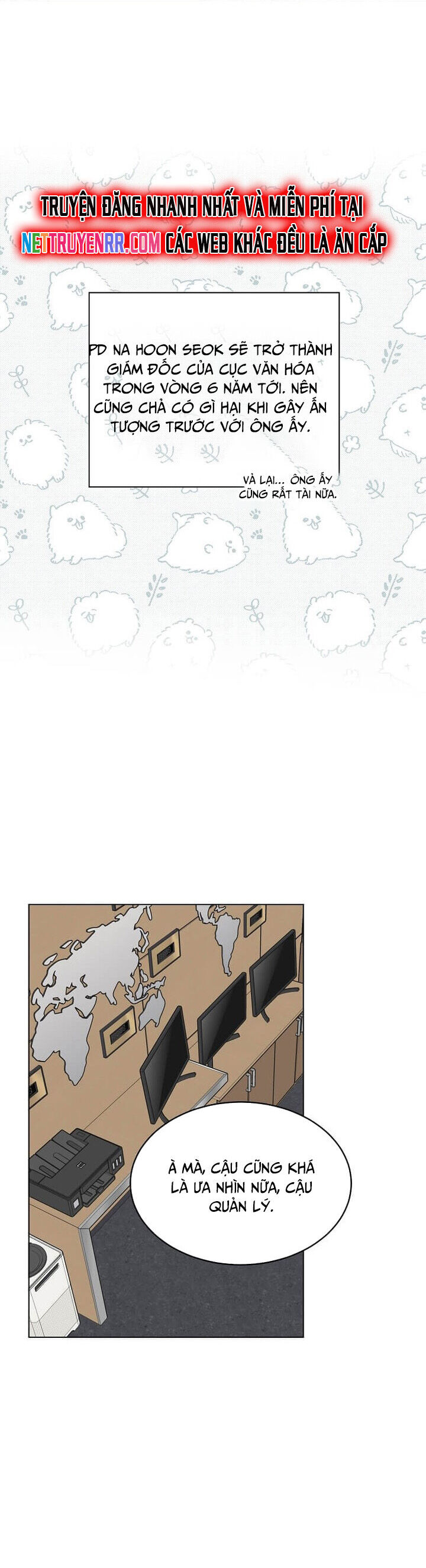 Quản Lý Cấp Cao Nhất Của Năm Chapter 60 - Trang 2