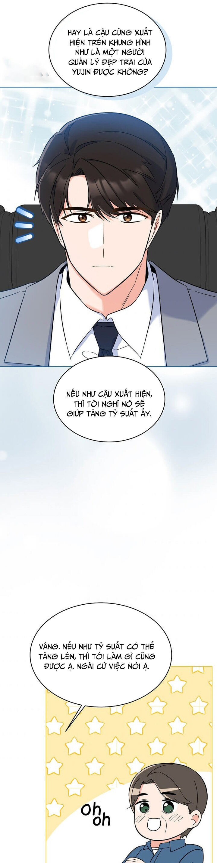 Quản Lý Cấp Cao Nhất Của Năm Chapter 60 - Trang 2