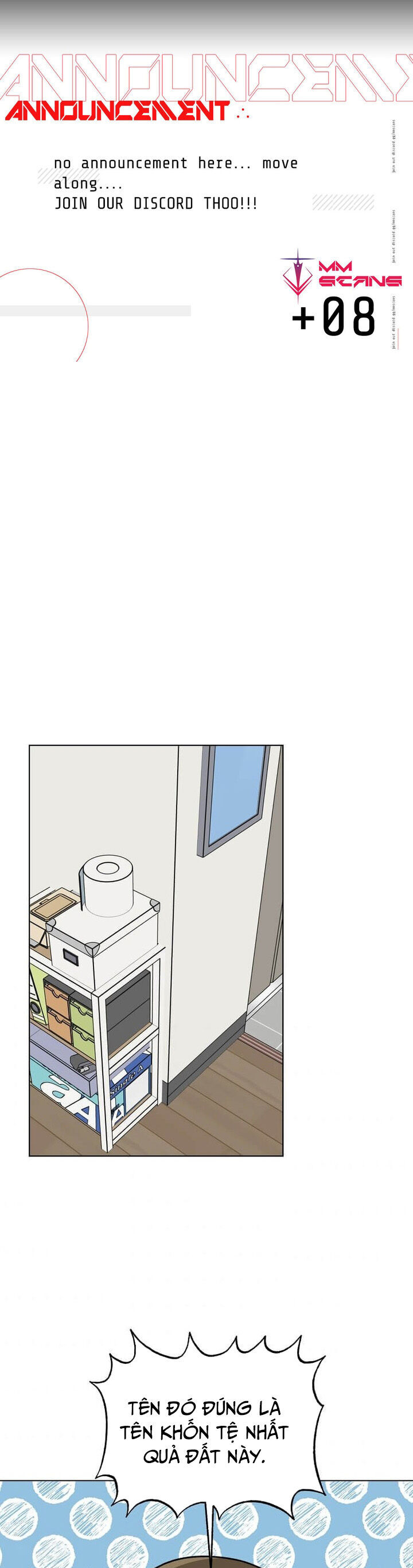 Quản Lý Cấp Cao Nhất Của Năm Chapter 60 - Trang 2