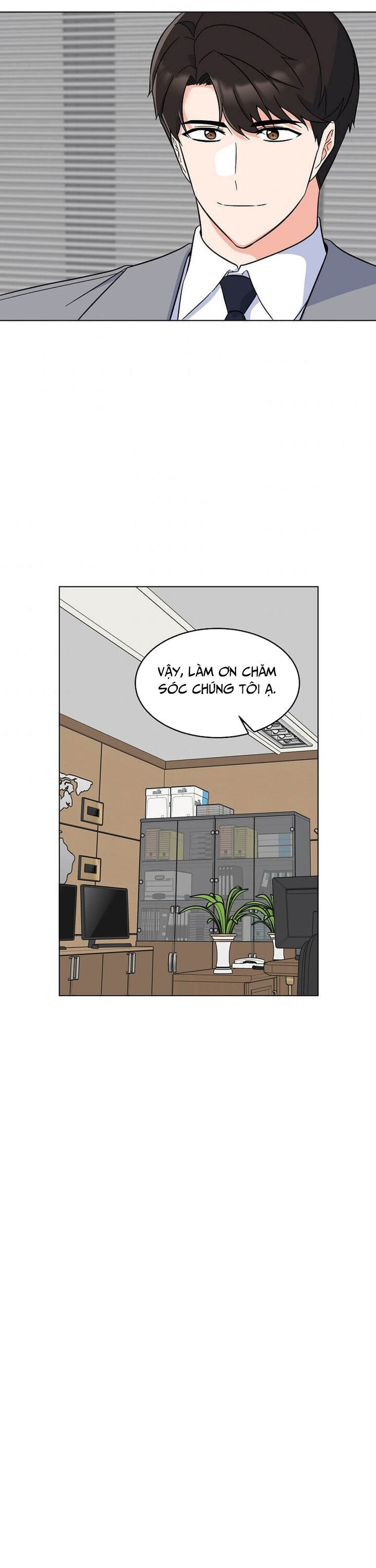 Quản Lý Cấp Cao Nhất Của Năm Chapter 60 - Trang 2