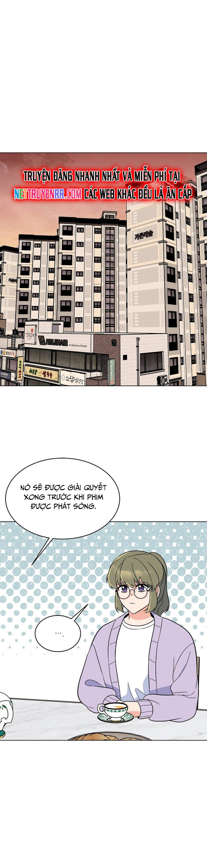 Quản Lý Cấp Cao Nhất Của Năm Chapter 60 - Trang 2