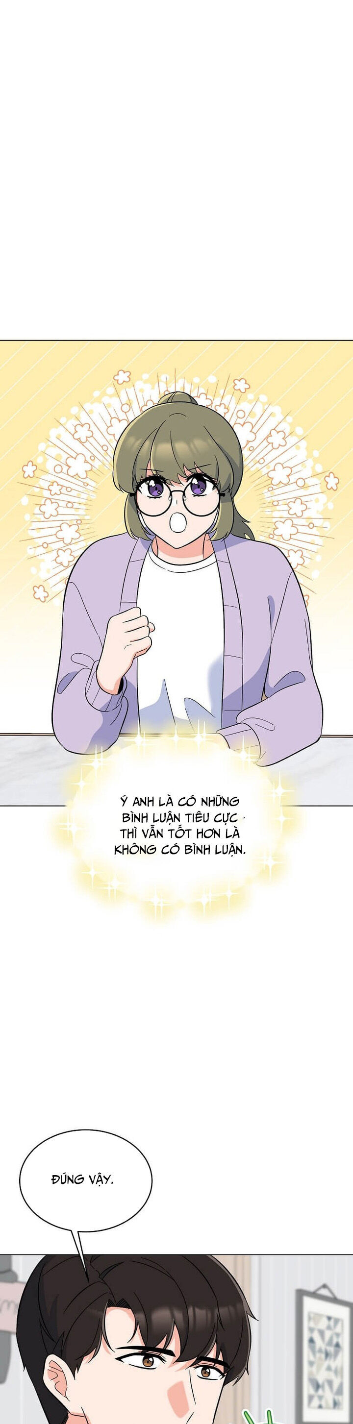 Quản Lý Cấp Cao Nhất Của Năm Chapter 60 - Trang 2