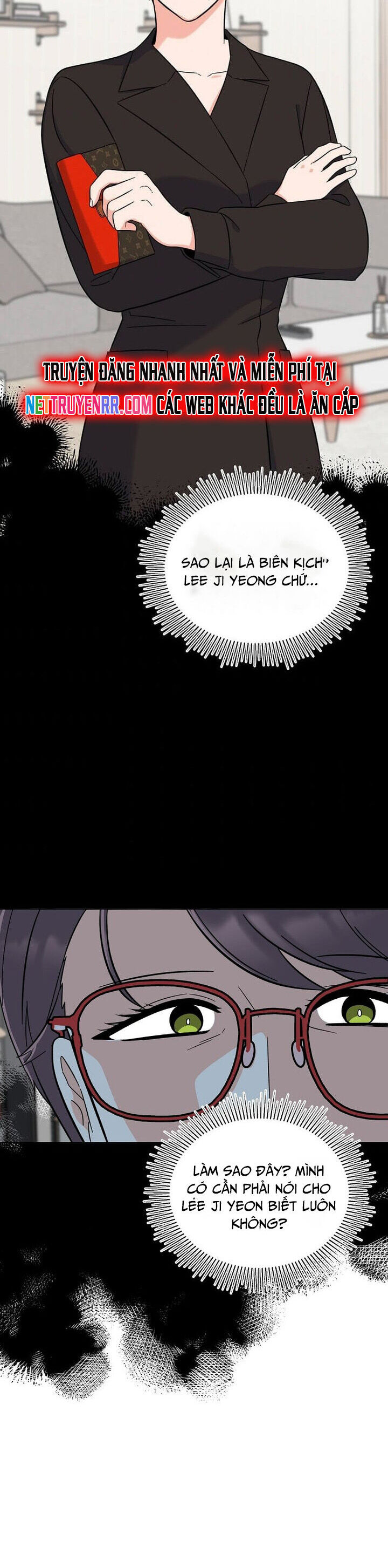 Quản Lý Cấp Cao Nhất Của Năm Chapter 60 - Trang 2