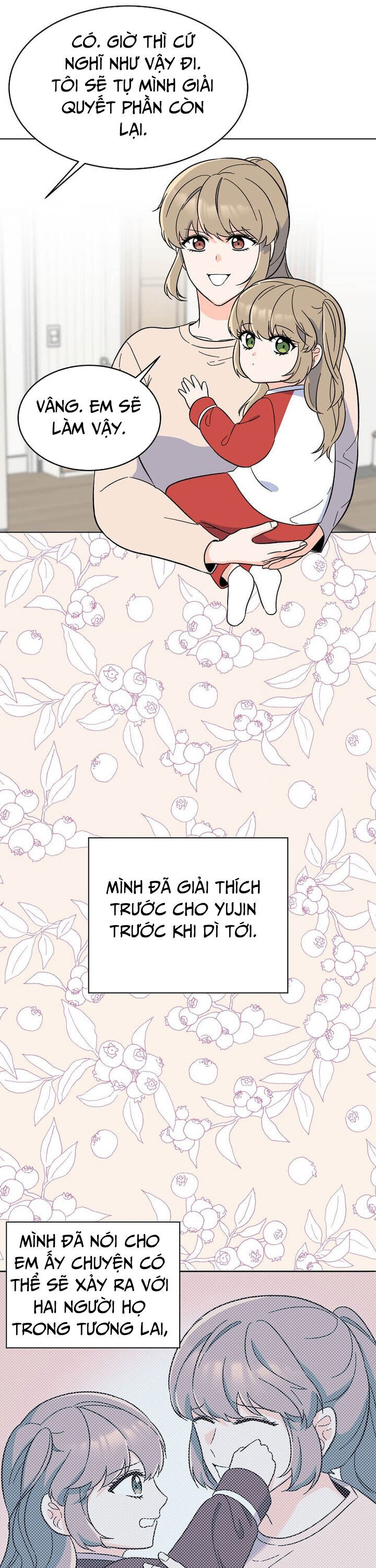 Quản Lý Cấp Cao Nhất Của Năm Chapter 60 - Trang 2