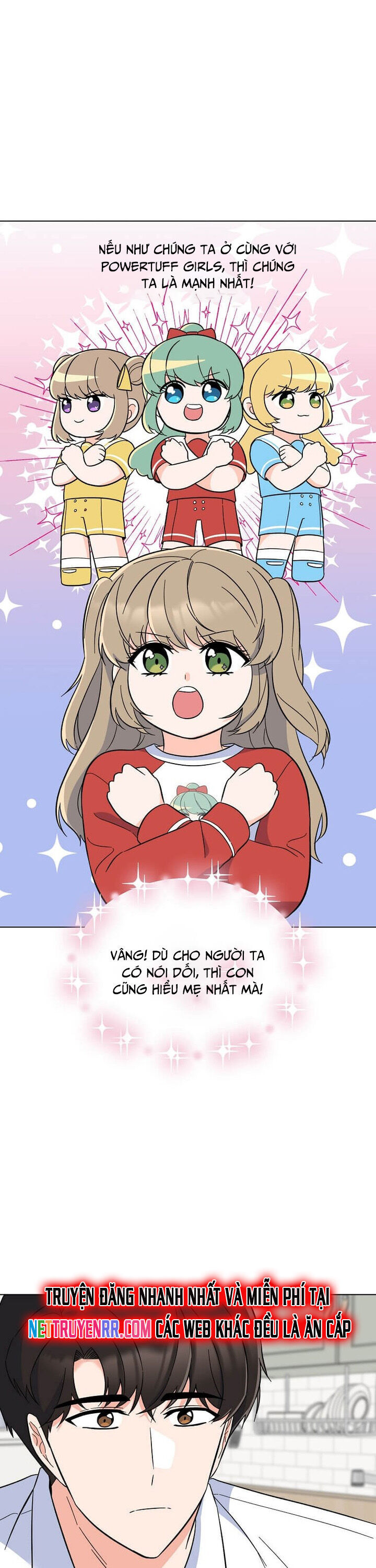 Quản Lý Cấp Cao Nhất Của Năm Chapter 60 - Trang 2