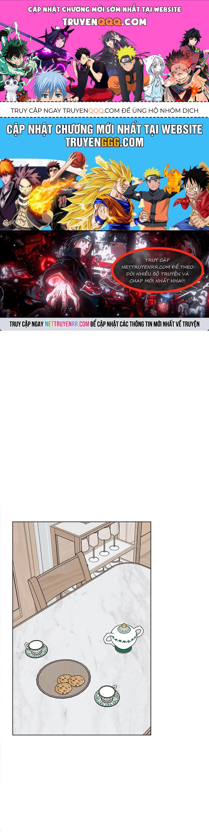 Quản Lý Cấp Cao Nhất Của Năm Chapter 61 - Trang 2