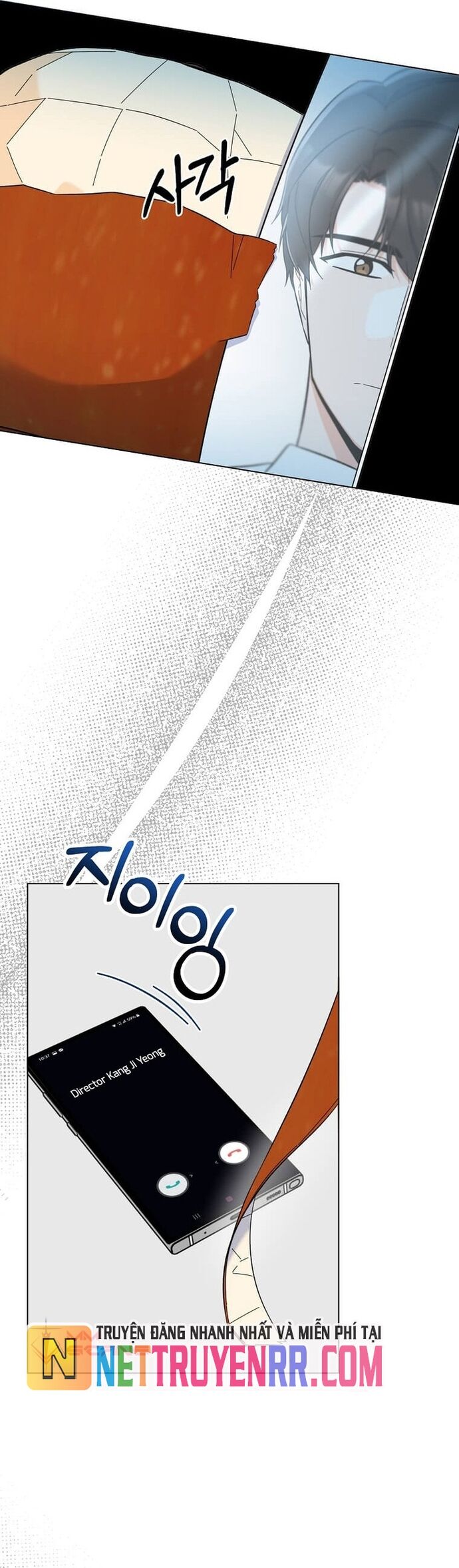Quản Lý Cấp Cao Nhất Của Năm Chapter 61 - Trang 2