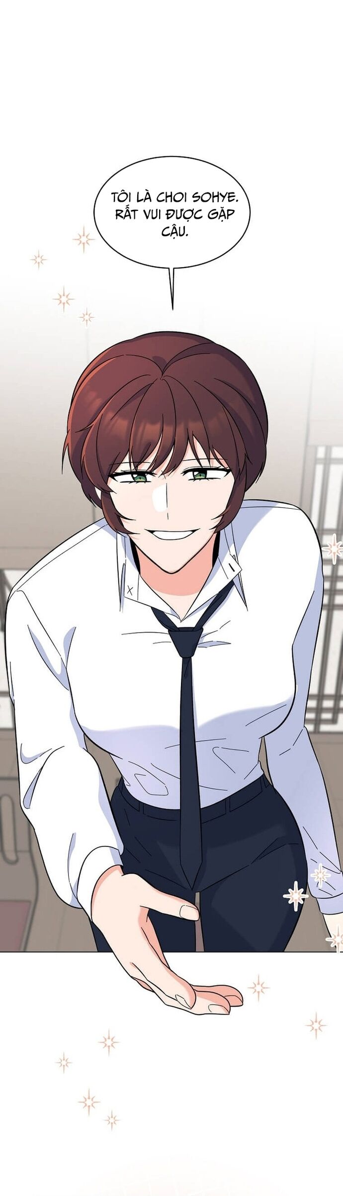 Quản Lý Cấp Cao Nhất Của Năm Chapter 61 - Trang 2