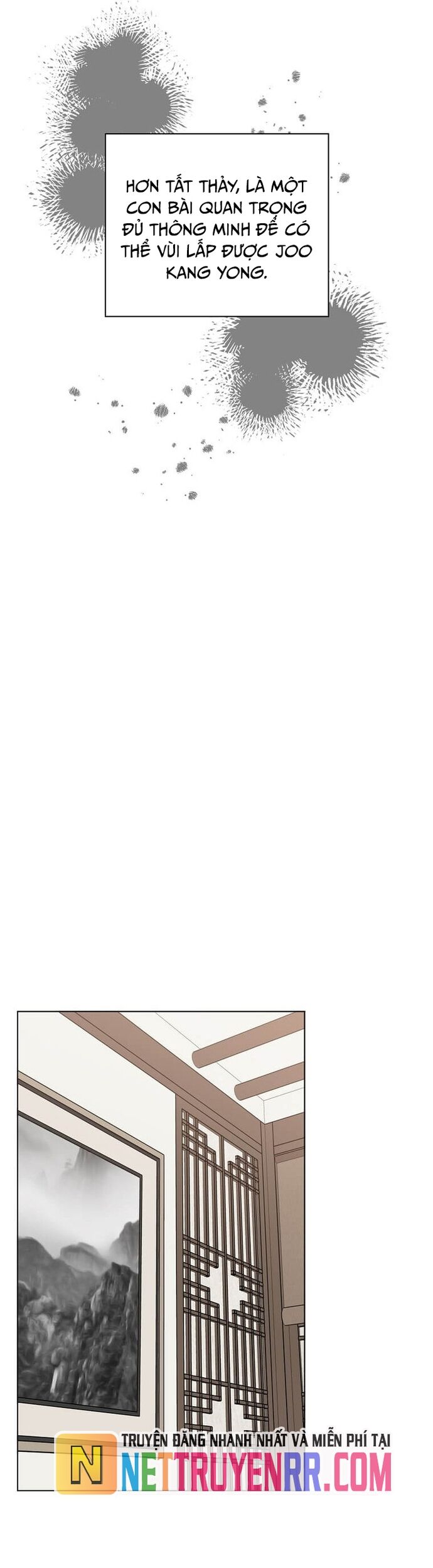 Quản Lý Cấp Cao Nhất Của Năm Chapter 61 - Trang 2