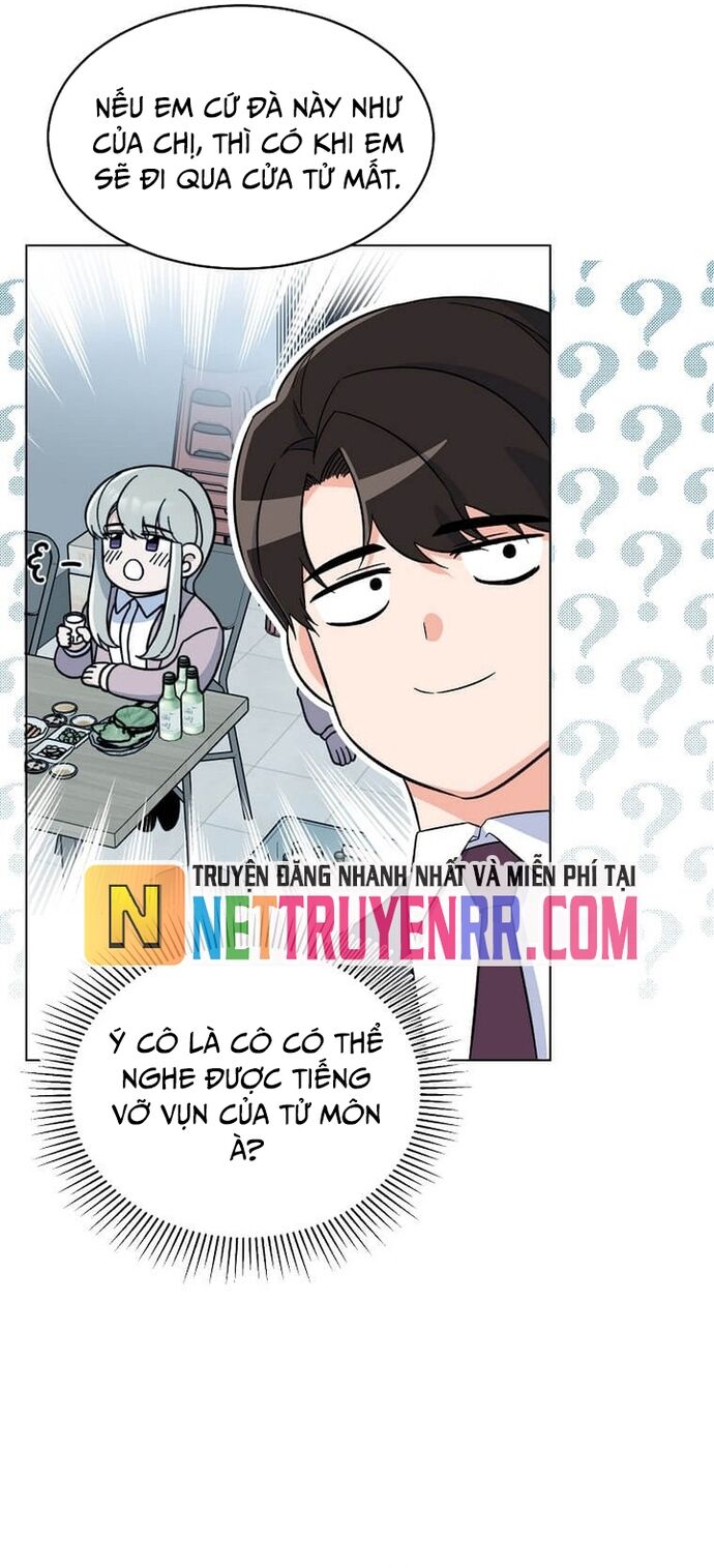 Quản Lý Cấp Cao Nhất Của Năm Chapter 61 - Trang 2