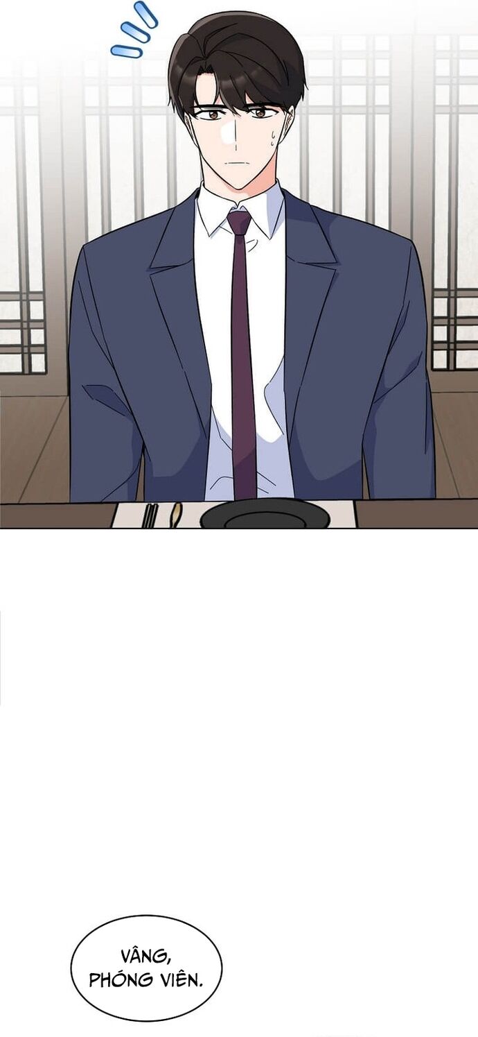 Quản Lý Cấp Cao Nhất Của Năm Chapter 61 - Trang 2