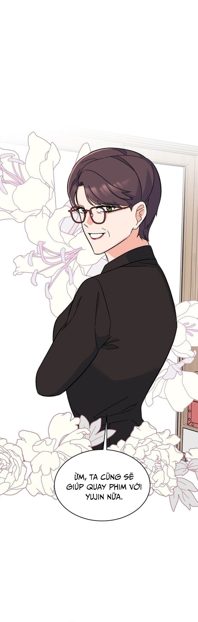 Quản Lý Cấp Cao Nhất Của Năm Chapter 61 - Trang 2