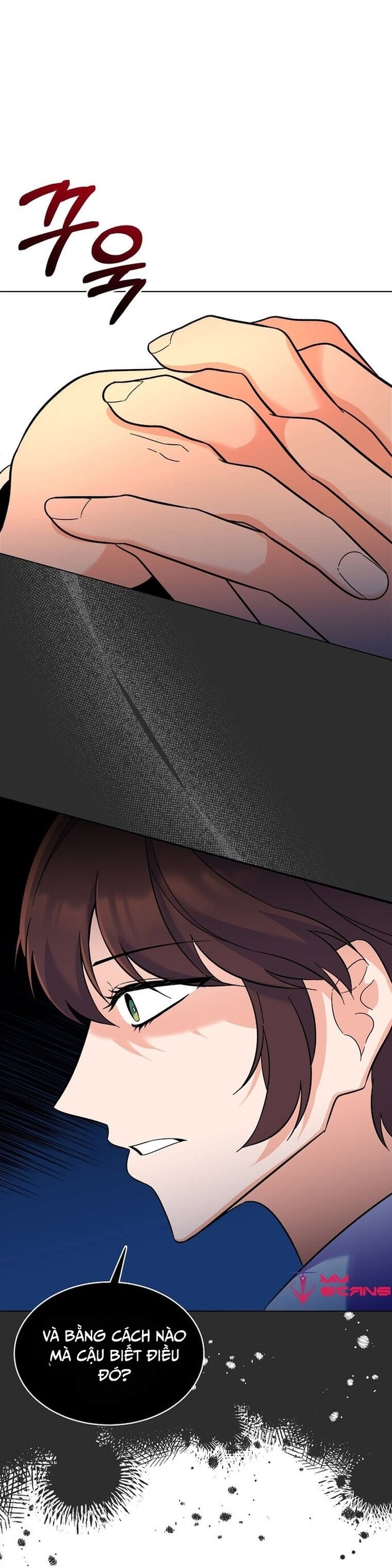 Quản Lý Cấp Cao Nhất Của Năm Chapter 61 - Trang 2