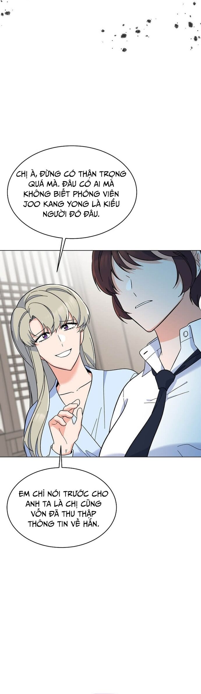 Quản Lý Cấp Cao Nhất Của Năm Chapter 61 - Trang 2