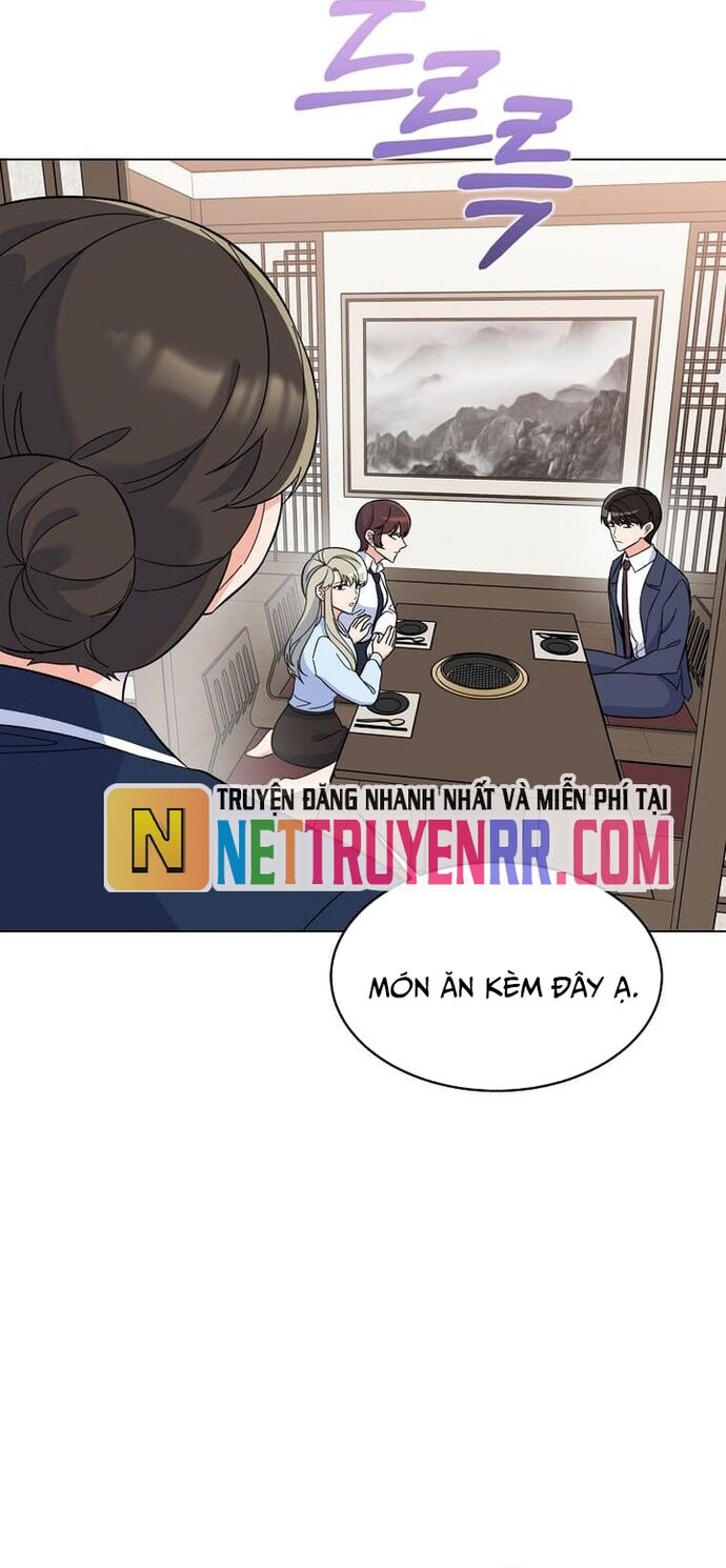 Quản Lý Cấp Cao Nhất Của Năm Chapter 61 - Trang 2