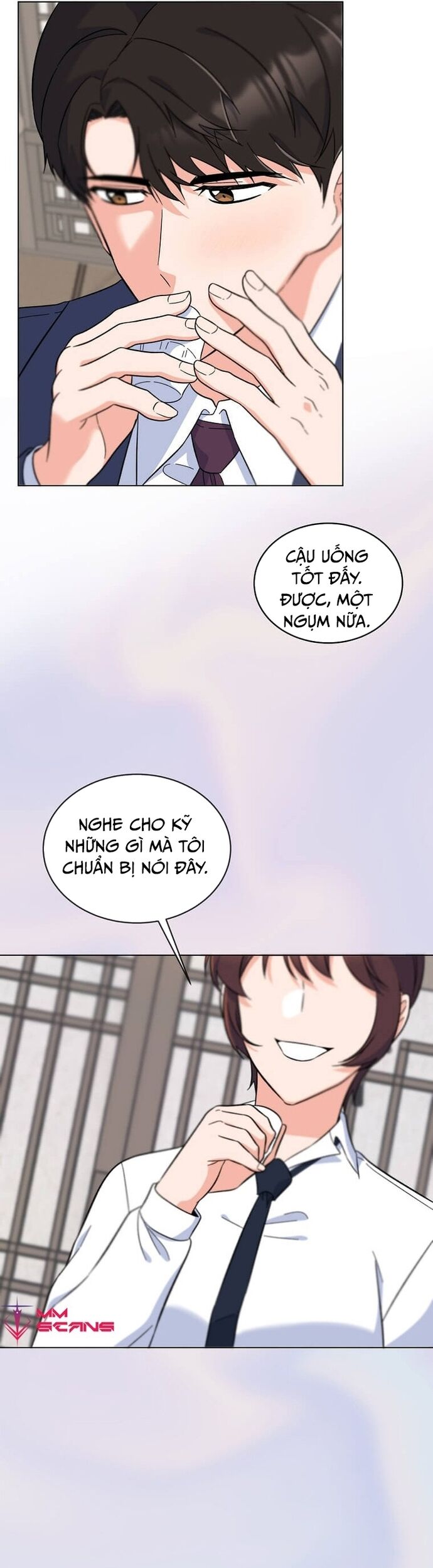 Quản Lý Cấp Cao Nhất Của Năm Chapter 61 - Trang 2