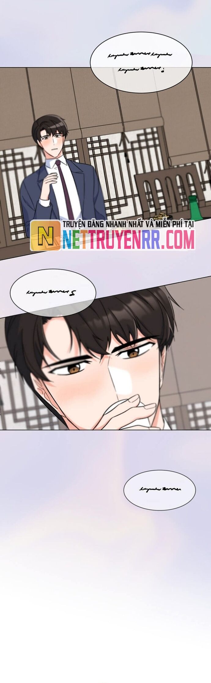 Quản Lý Cấp Cao Nhất Của Năm Chapter 61 - Trang 2