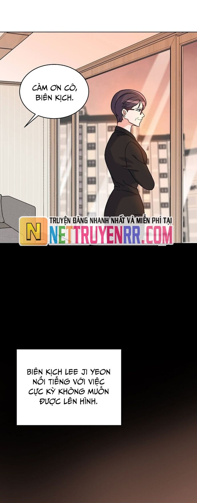 Quản Lý Cấp Cao Nhất Của Năm Chapter 61 - Trang 2