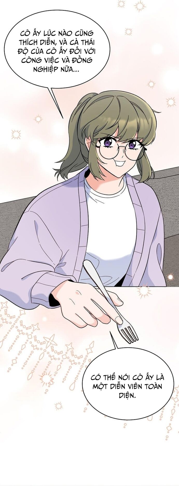 Quản Lý Cấp Cao Nhất Của Năm Chapter 61 - Trang 2