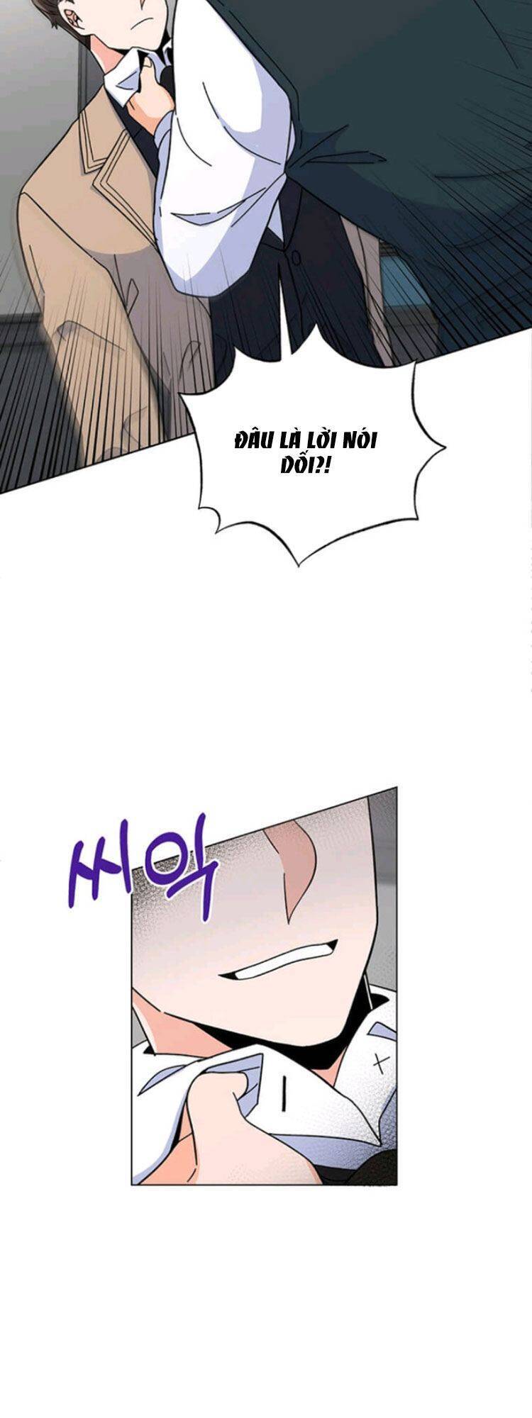 Quản Lý Cấp Cao Nhất Của Năm Chapter 7 - Trang 2