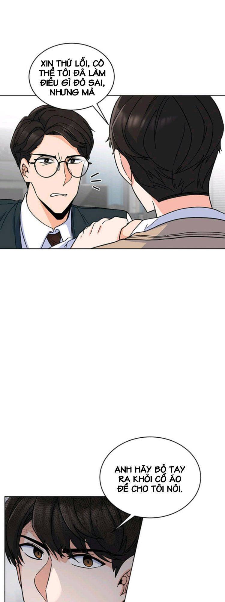 Quản Lý Cấp Cao Nhất Của Năm Chapter 7 - Trang 2