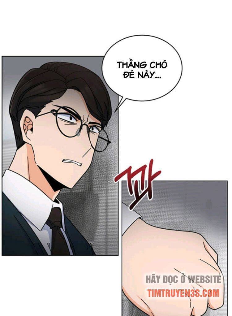 Quản Lý Cấp Cao Nhất Của Năm Chapter 7 - Trang 2