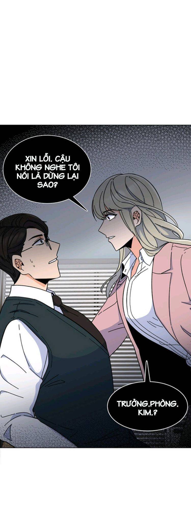 Quản Lý Cấp Cao Nhất Của Năm Chapter 7 - Trang 2