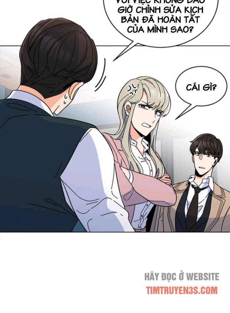 Quản Lý Cấp Cao Nhất Của Năm Chapter 7 - Trang 2