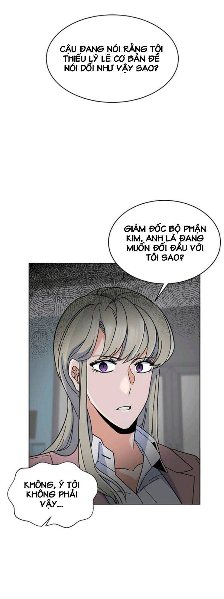 Quản Lý Cấp Cao Nhất Của Năm Chapter 7 - Trang 2