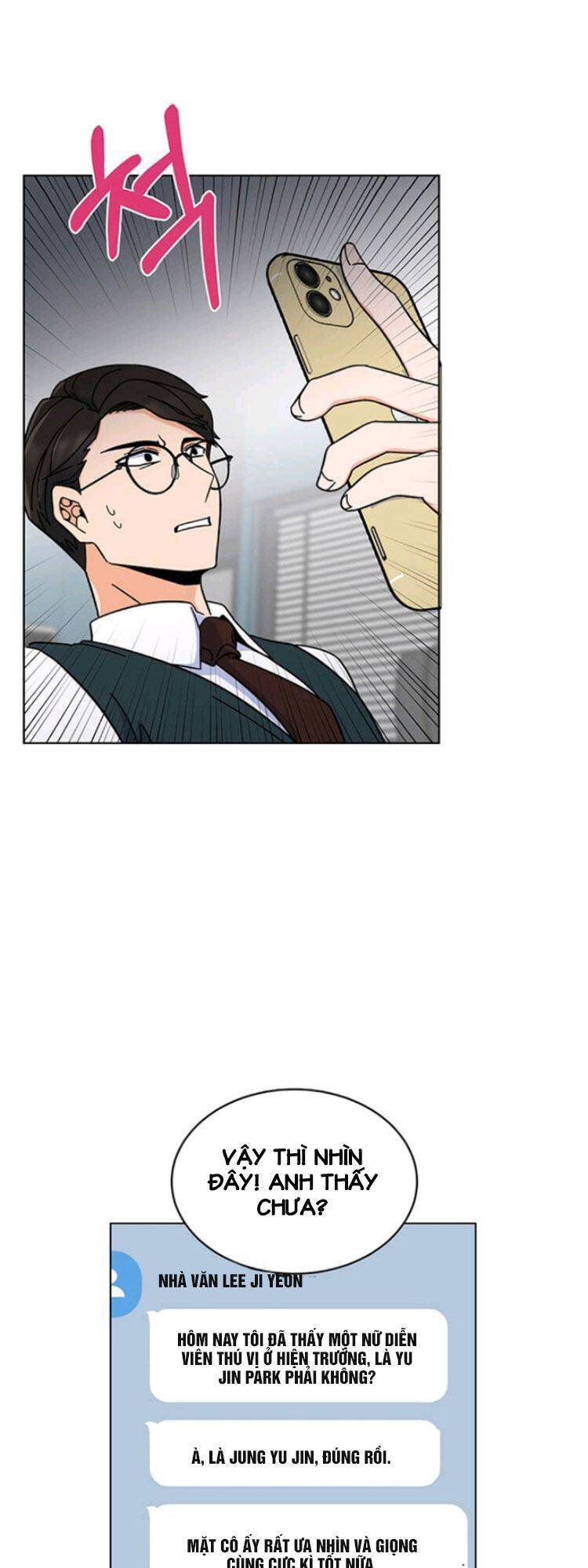 Quản Lý Cấp Cao Nhất Của Năm Chapter 7 - Trang 2