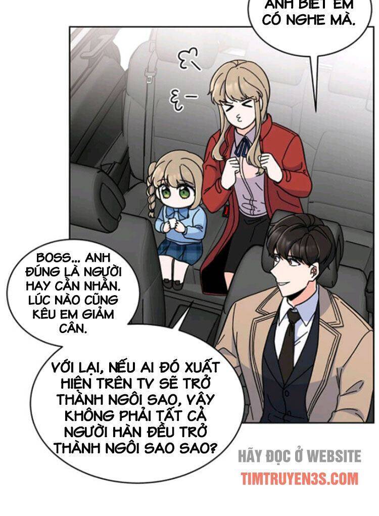 Quản Lý Cấp Cao Nhất Của Năm Chapter 7 - Trang 2