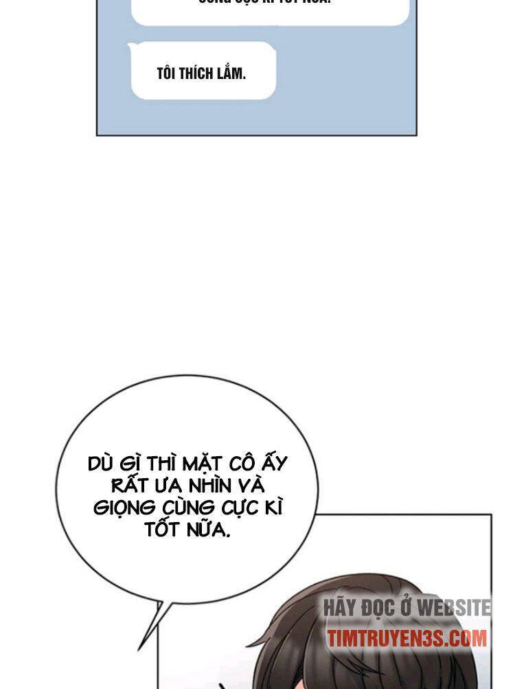 Quản Lý Cấp Cao Nhất Của Năm Chapter 7 - Trang 2