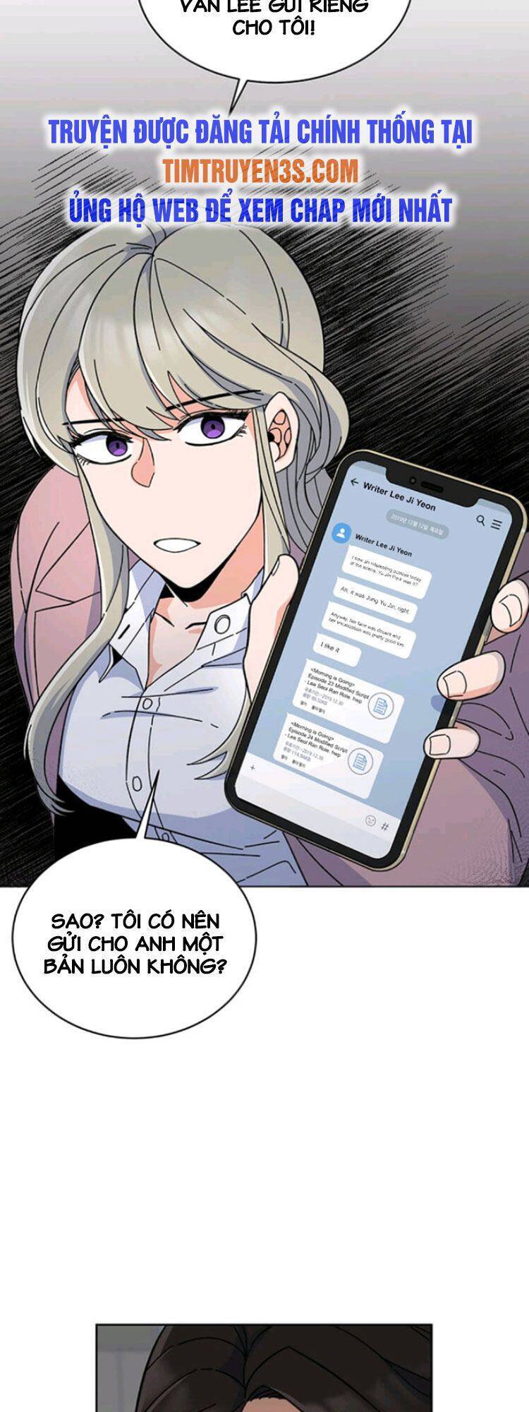 Quản Lý Cấp Cao Nhất Của Năm Chapter 7 - Trang 2