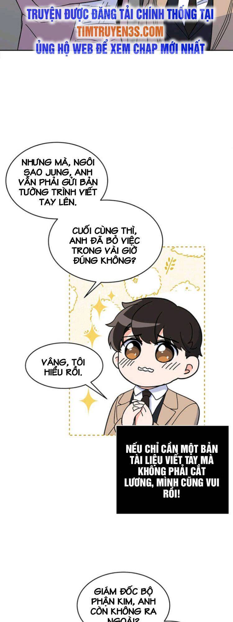 Quản Lý Cấp Cao Nhất Của Năm Chapter 7 - Trang 2