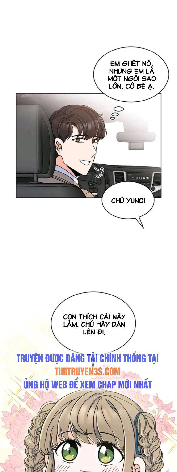 Quản Lý Cấp Cao Nhất Của Năm Chapter 7 - Trang 2