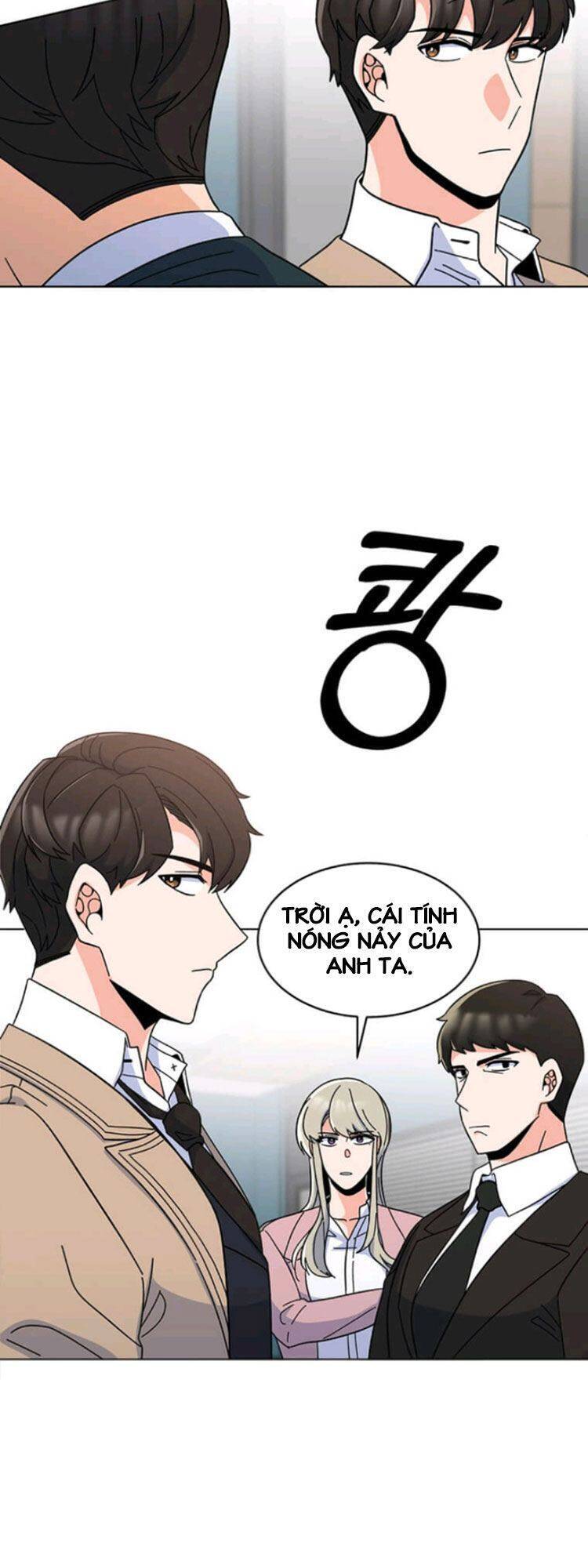 Quản Lý Cấp Cao Nhất Của Năm Chapter 7 - Trang 2