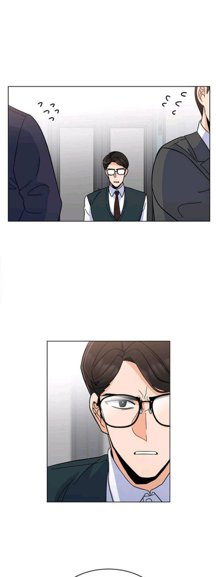 Quản Lý Cấp Cao Nhất Của Năm Chapter 7 - Trang 2