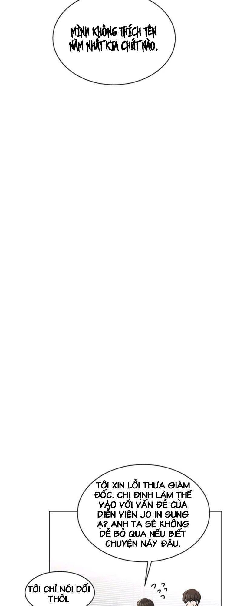 Quản Lý Cấp Cao Nhất Của Năm Chapter 7 - Trang 2