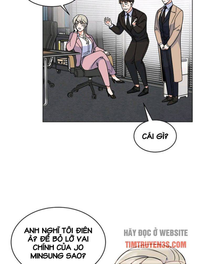 Quản Lý Cấp Cao Nhất Của Năm Chapter 7 - Trang 2