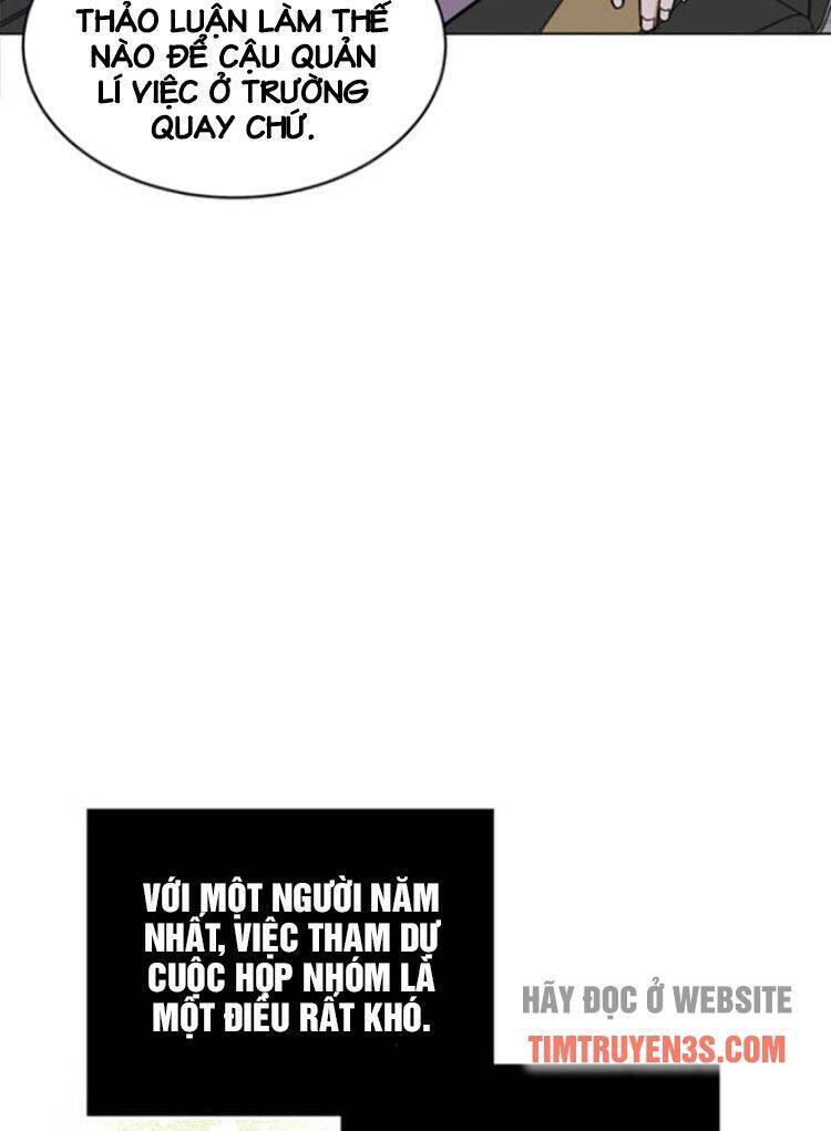 Quản Lý Cấp Cao Nhất Của Năm Chapter 7 - Trang 2