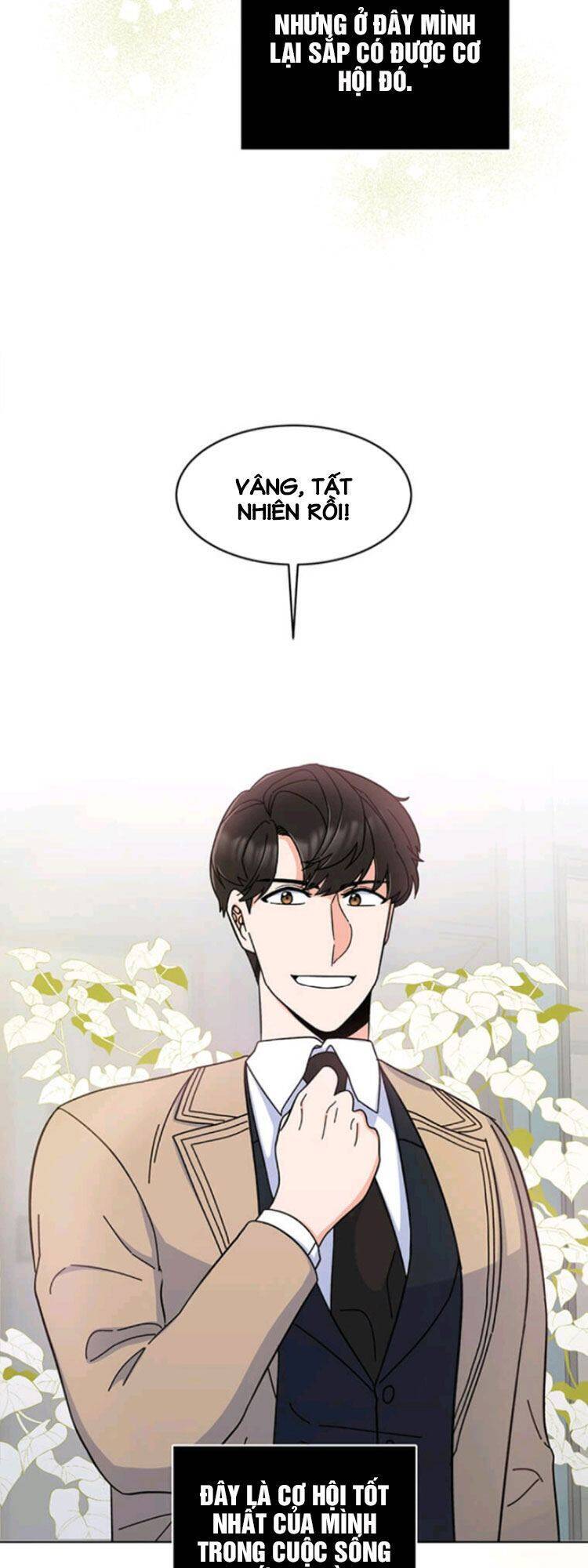 Quản Lý Cấp Cao Nhất Của Năm Chapter 7 - Trang 2