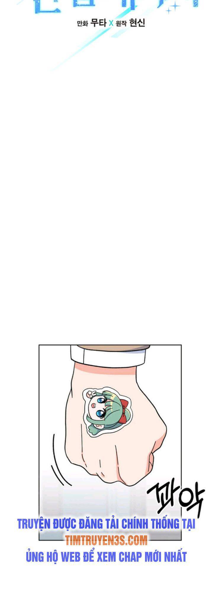 Quản Lý Cấp Cao Nhất Của Năm Chapter 7 - Trang 2