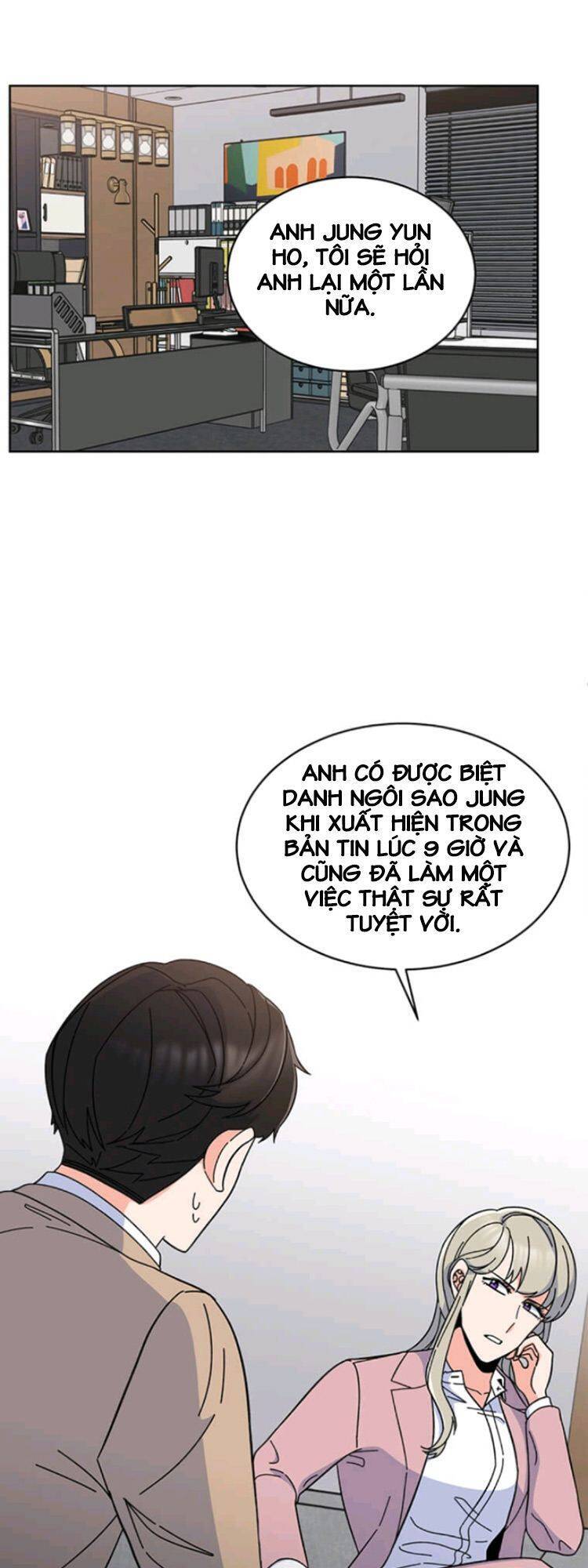 Quản Lý Cấp Cao Nhất Của Năm Chapter 8 - Trang 2