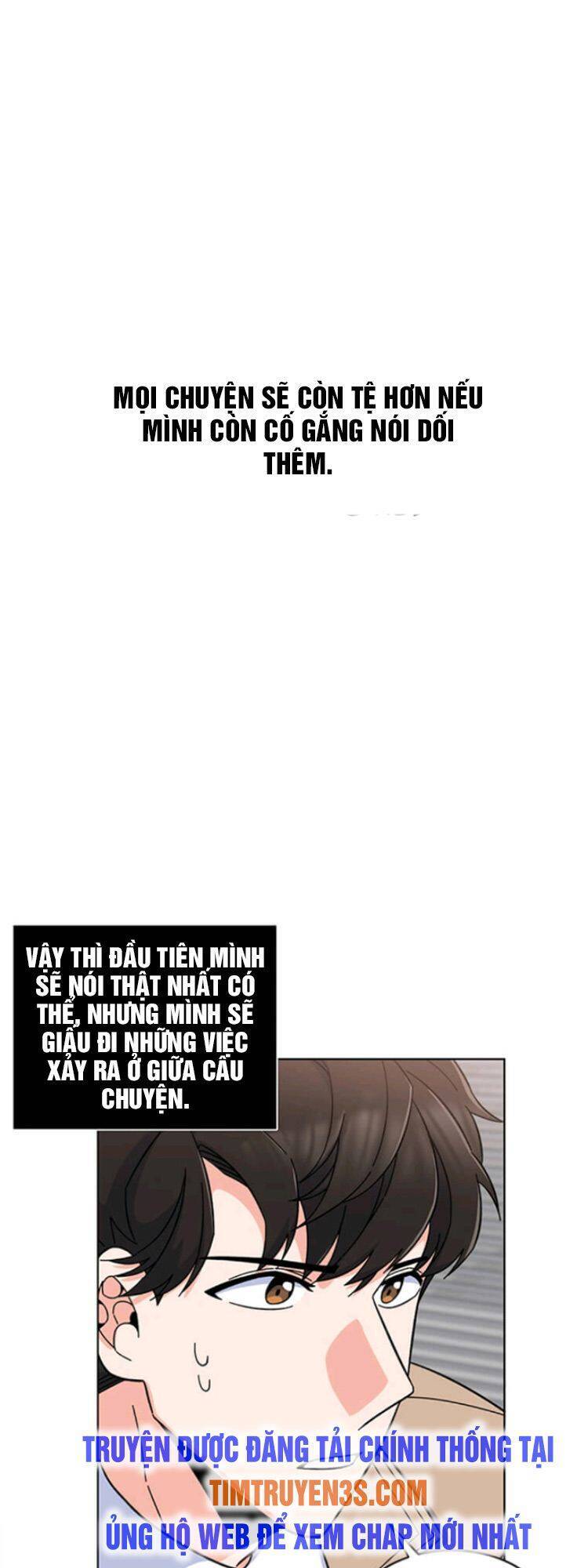 Quản Lý Cấp Cao Nhất Của Năm Chapter 8 - Trang 2